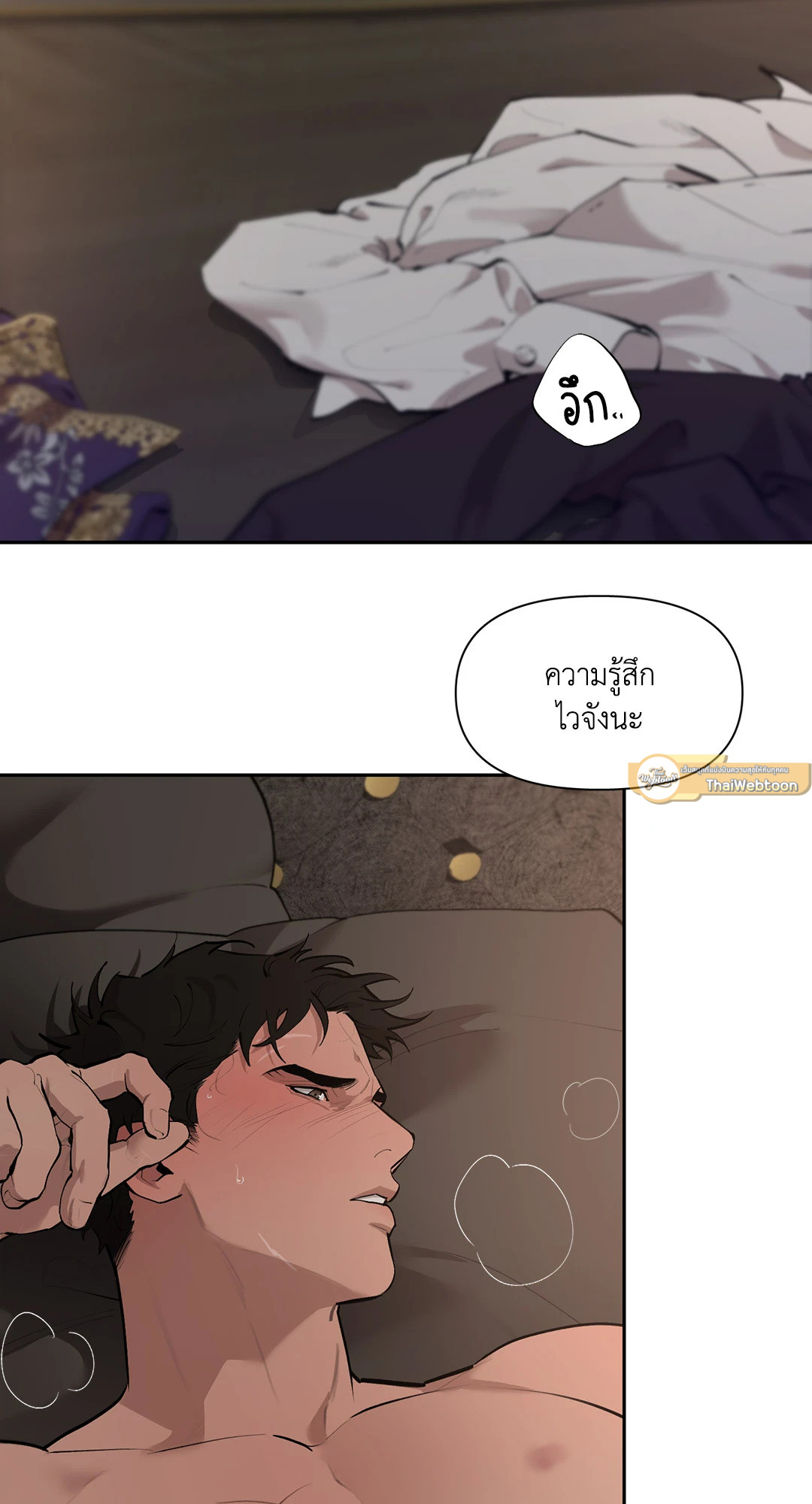 Plaything:The Grand Duke's Boytoy | ของเล่นของแกรนด์ดยุก ตอนที่ 33.07 - รูปที่ 2