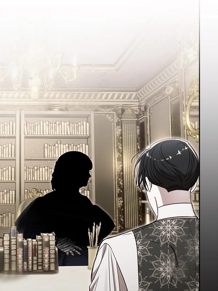 ดูเหมือนว่าฉันจะหย่ากับสามีตัวร้ายไม่สำเร็จ | My Failing Divorce ตอนที่ 96.2 - รูปที่ 2