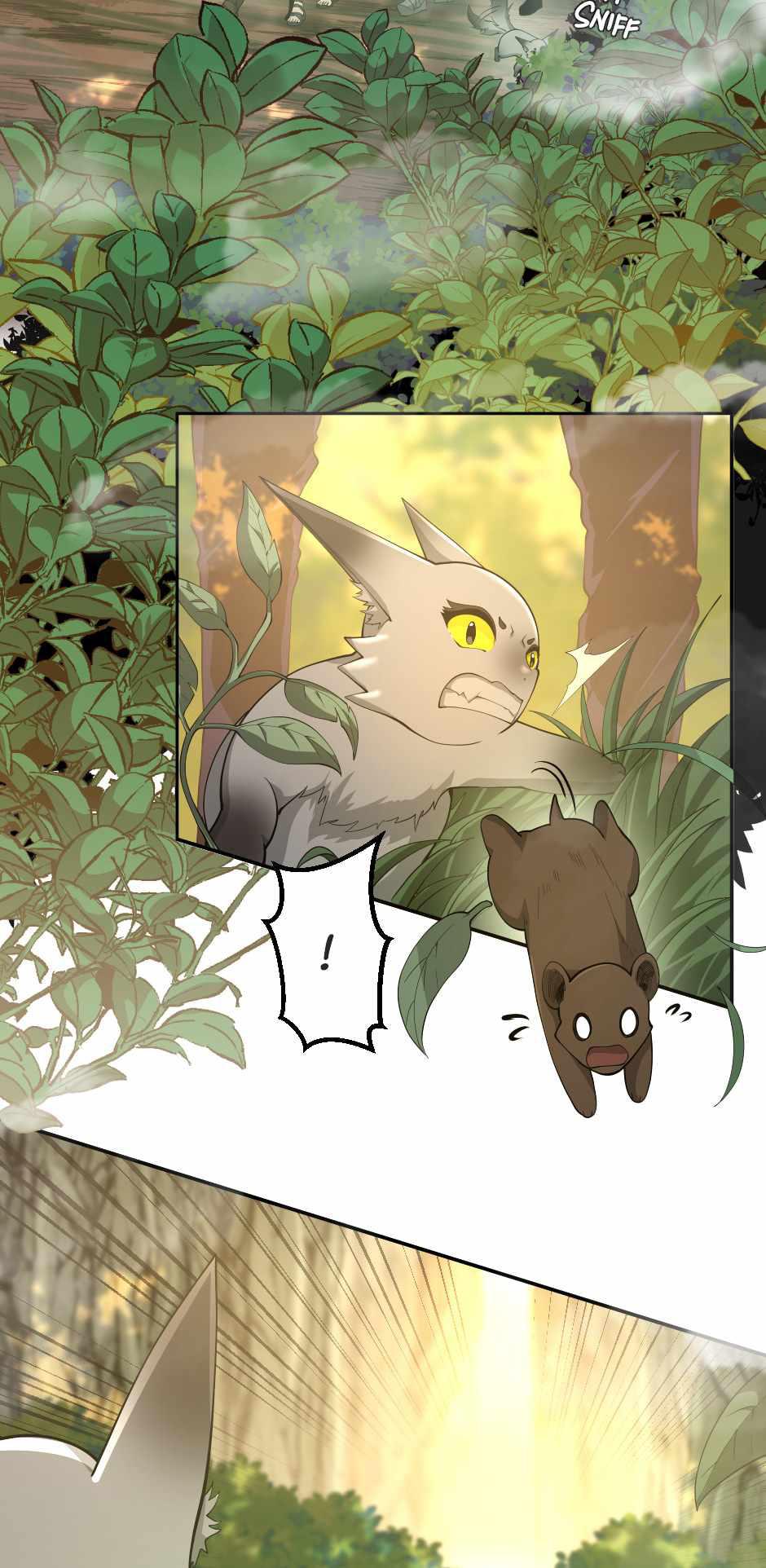 The Beginning After the End ตอนที่ 130 - รูปที่ 2