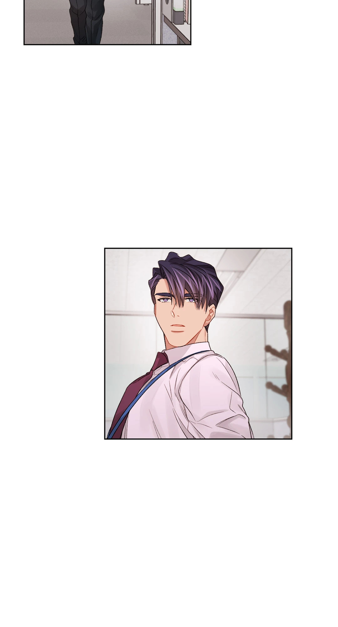 Bad Plan แผนรักแผนร้าย ตอนที่ 38 - รูปที่ 2