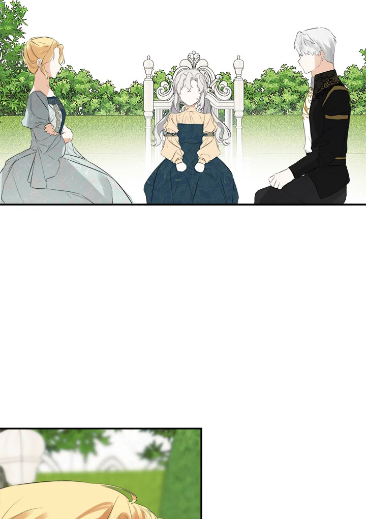 ฉันพลาดท่าให้พระรองซ่อนตัวตนซะแล้ว ตอนที่ 42 - รูปที่ 2