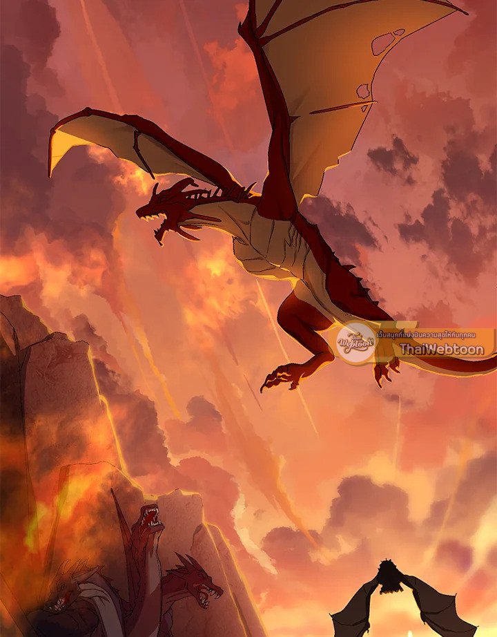 ย้อนเวลาประทับรักจอมกบฏ | The Princess Imprints a Traitor ตอนที่ 41 - รูปที่ 2