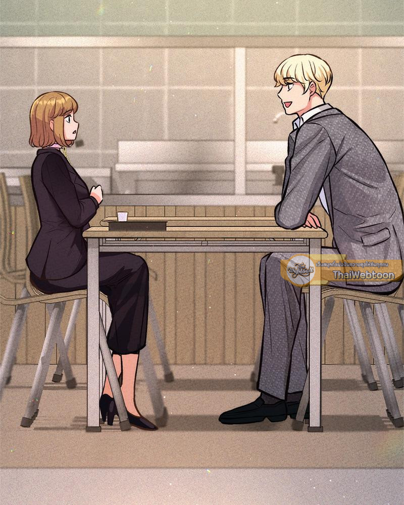 ปลอกคอมัดใจท่านประธาน | CEO's Collar ตอนที่ 21 - รูปที่ 2