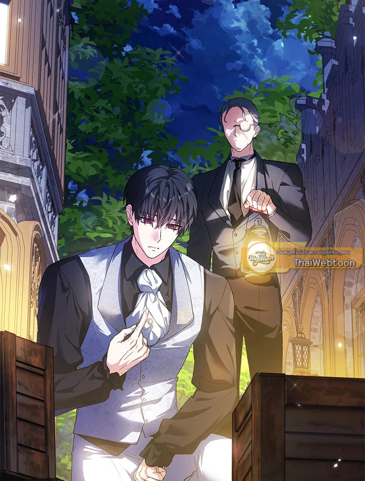 นางเอกนิยายปักตำแหน่งพี่สะใภ้ให้ฉัน ตอนที่ 40 - รูปที่ 2