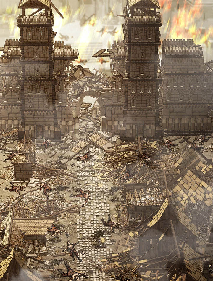 Summoners War Trackers ตอนที่ 34 - รูปที่ 2