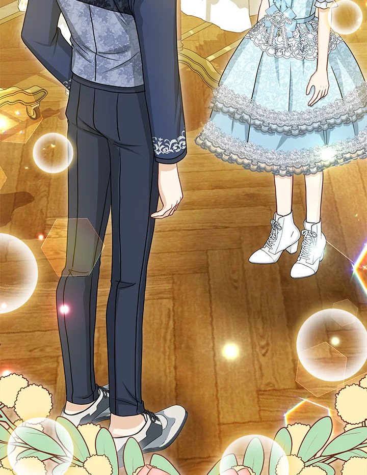 ฉันนี่แหละ คนโปรดของเหล่าวายร้าย | Loved by the Villains ตอนที่ 36 - รูปที่ 2