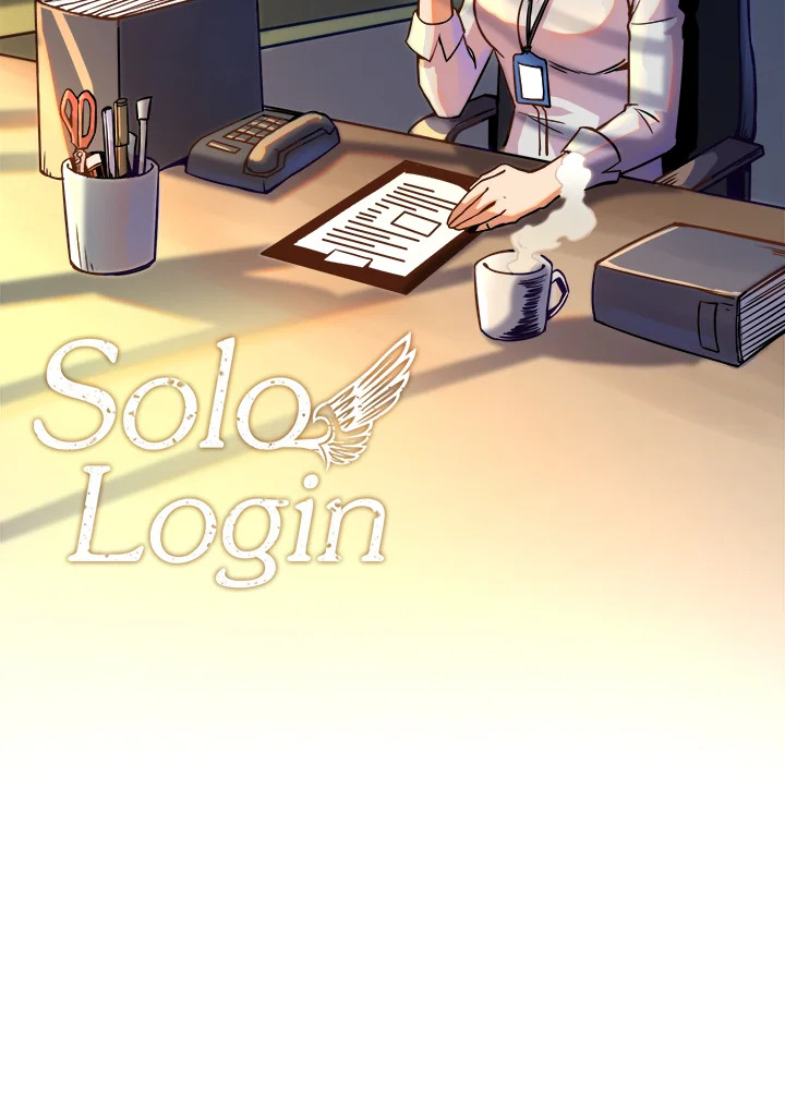 Solo Login ตอนที่ 85 - รูปที่ 2