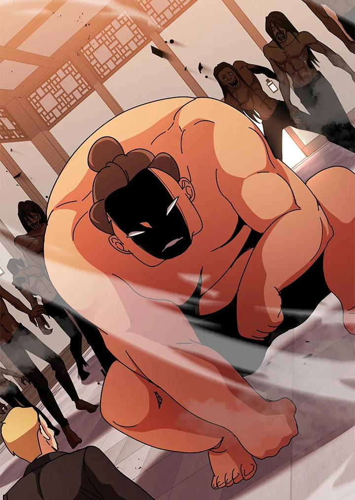 จอมมารจุติโลก | The Descent of the Demonic Master ตอนที่ 165 - รูปที่ 2