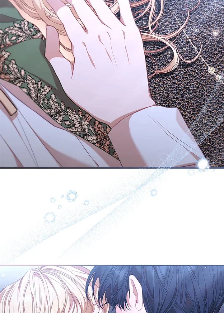 องค์หญิงคนสุดท้องแห่งไฮพีเรียน | The Youngest Princess ตอนที่ 139 - รูปที่ 2