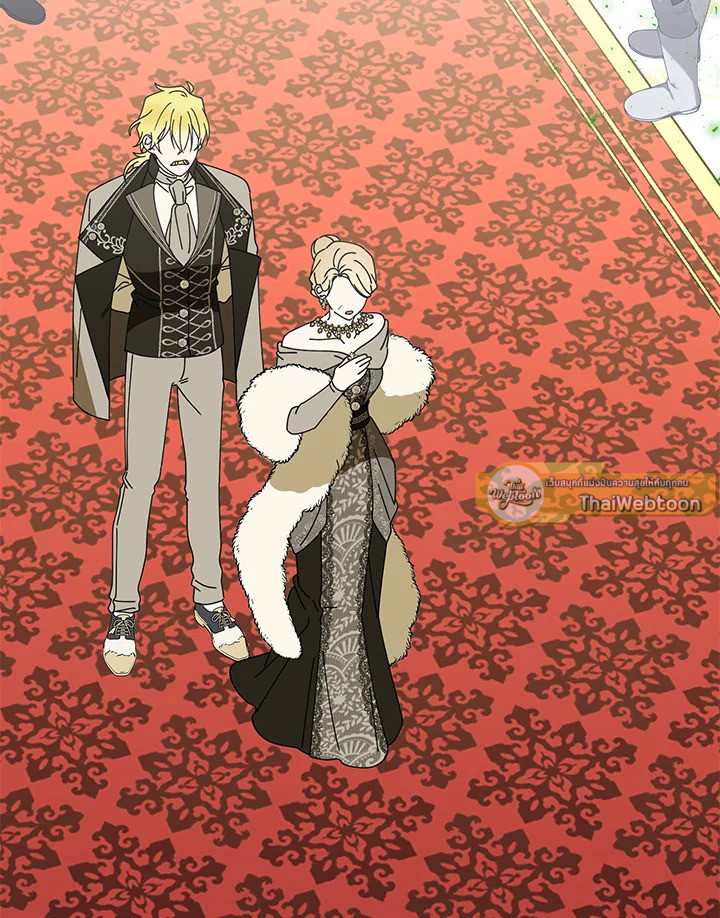 จักรพรรดินีวิหค | The Devil and His Sacrifice ตอนที่ 56 - รูปที่ 2