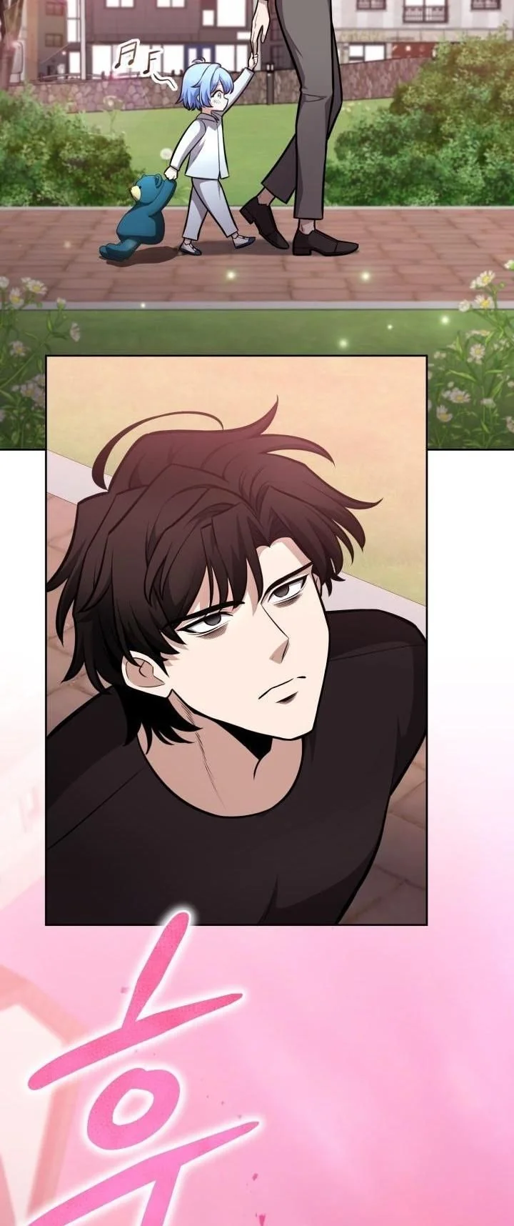 Kidnapped Dragons ดีลลับฉบับลักพาตัวมังกร ตอนที่ 12 - รูปที่ 2