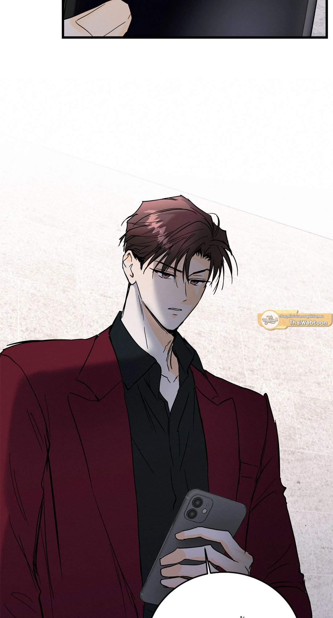 Love and Let Lie ตอนที่ 32 - รูปที่ 2