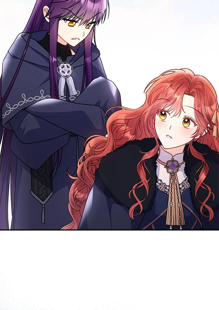 ยัยตัวร้ายมัดใจท่านแกรนด์ดยุก | The Villainess Captured the Grand Duke ตอนที่ 10 - รูปที่ 2