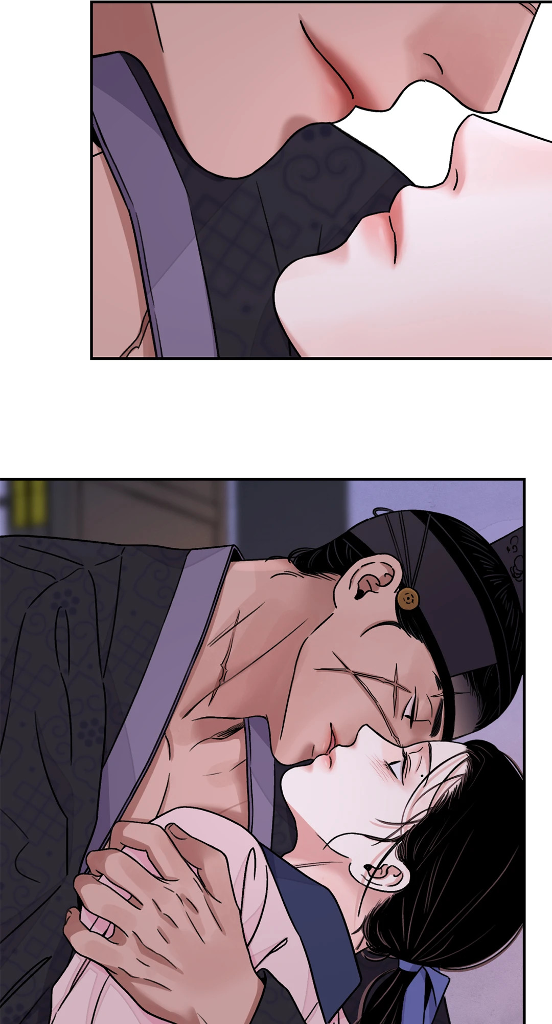 บุปผาซ่อนดาบ | Steel Under Silk ตอนที่ 35 - รูปที่ 2