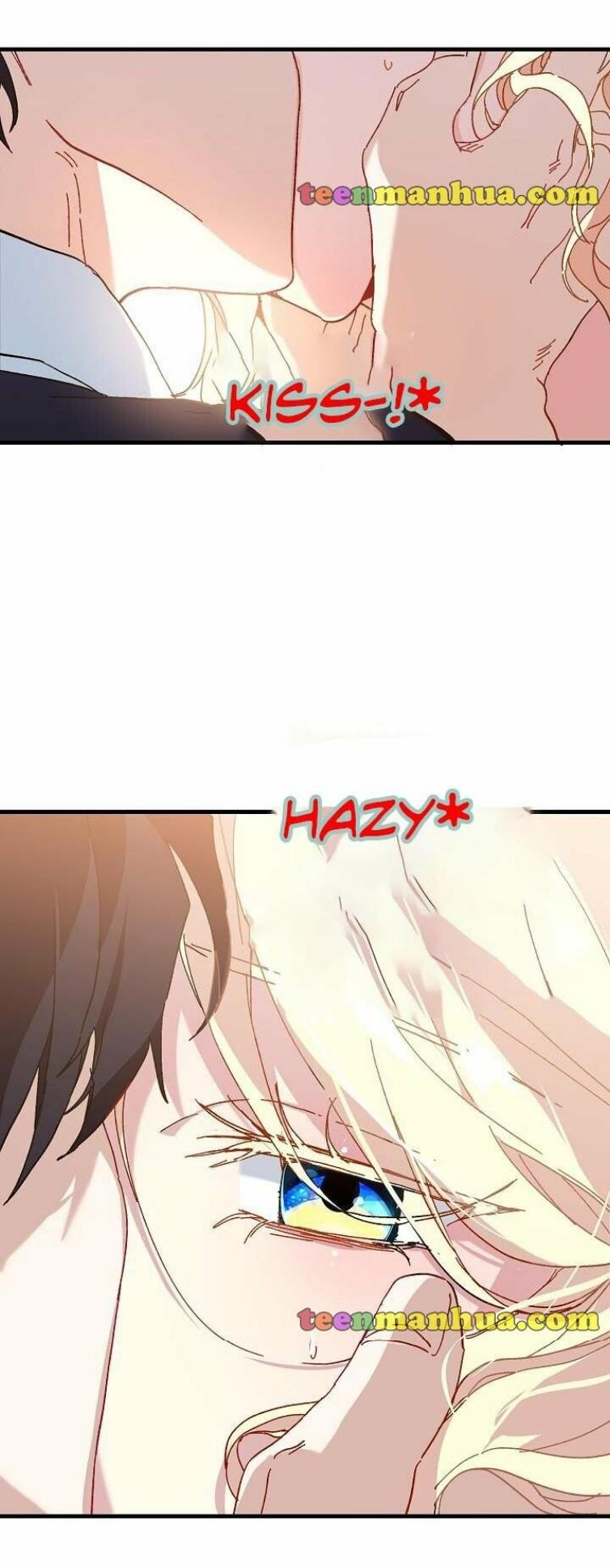 The Princess Pretends to Be Crazy องค์หญิงสติเฟื่อง ตอนที่ 10 - รูปที่ 2