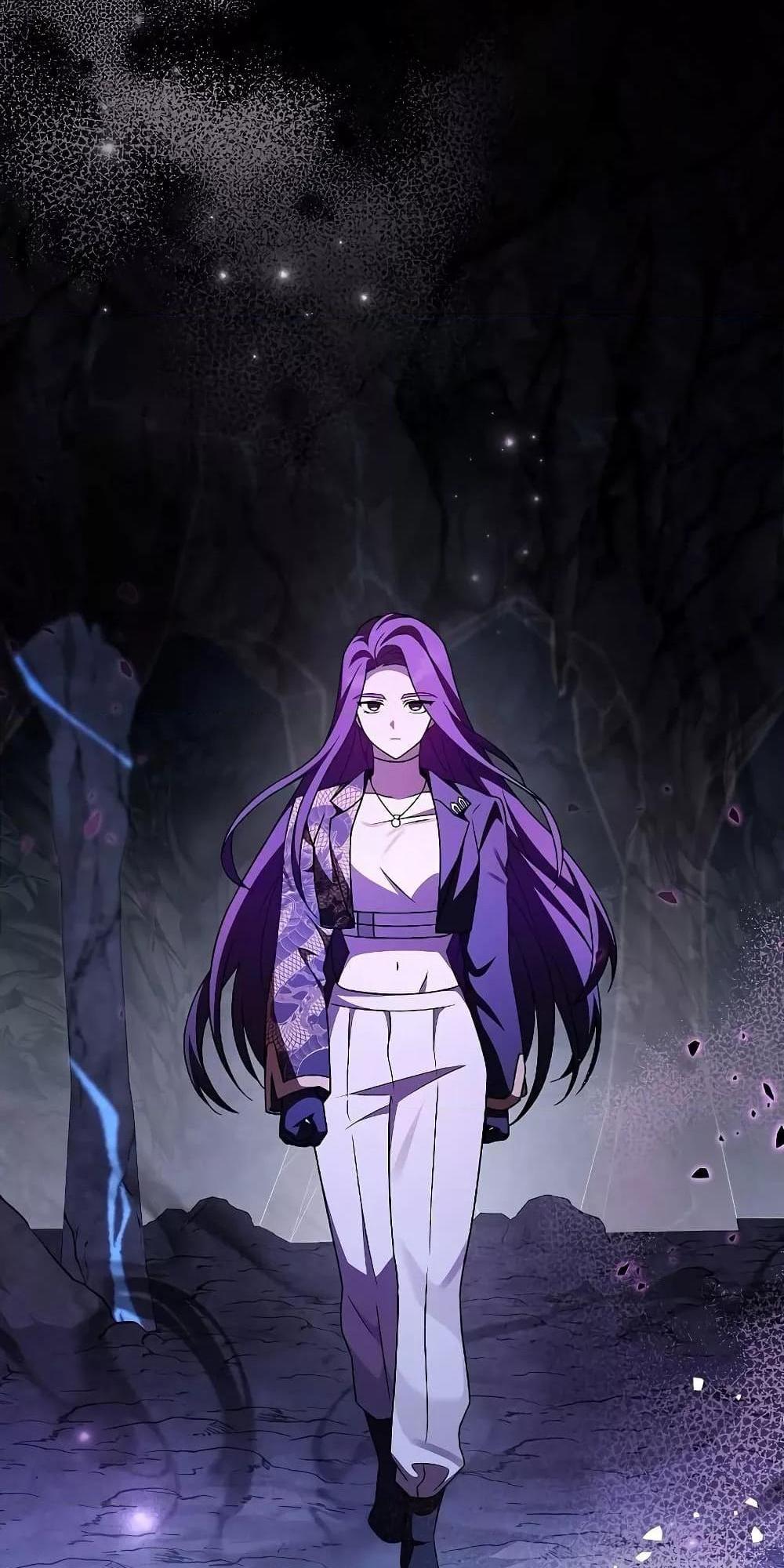 ผมก็แค่ตัวประกอบในนิยาย ตอนที่ 83 - รูปที่ 2