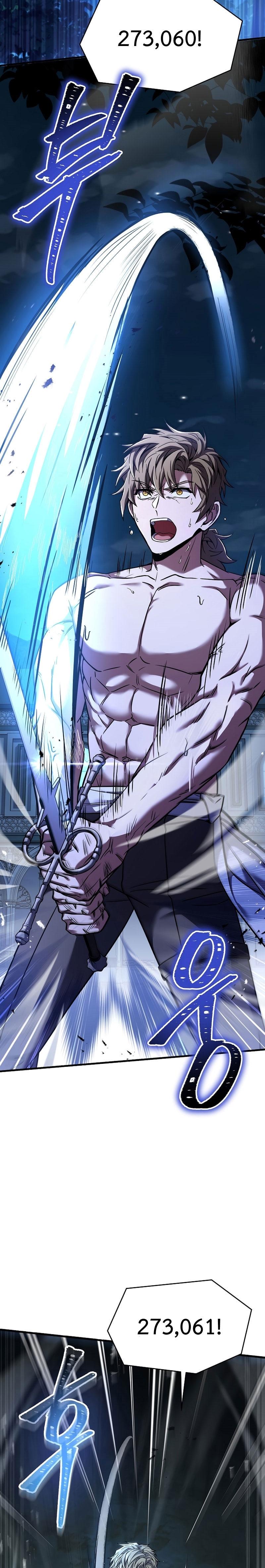 The Legendary Spearman Returns ตอนที่ 95 - รูปที่ 2