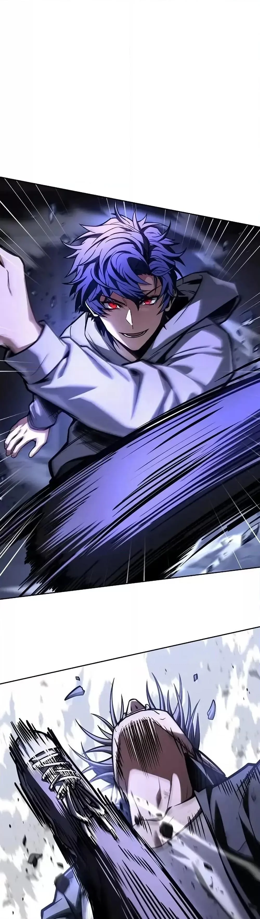 The Constellations Are My Disciples ตอนที่ 121 - รูปที่ 2