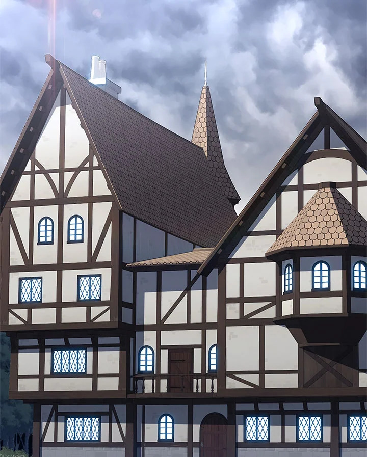 ดยุกมังกรขาวเพนดรากอน | Duke Pendragon: Master of the White Dragon ตอนที่ 57 - รูปที่ 2