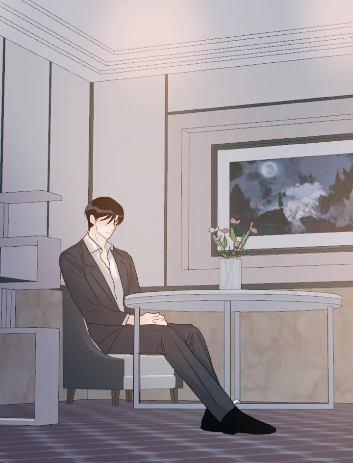 ศักดิ์ศรีแห่งรักร้อน ตอนที่ 85 - รูปที่ 2