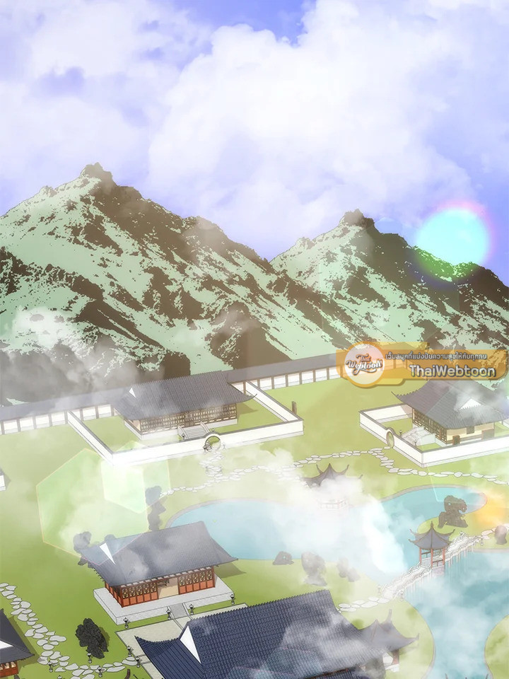 หมอข้ามภพ | Doctor's Rebirth ตอนที่ 93 - รูปที่ 2