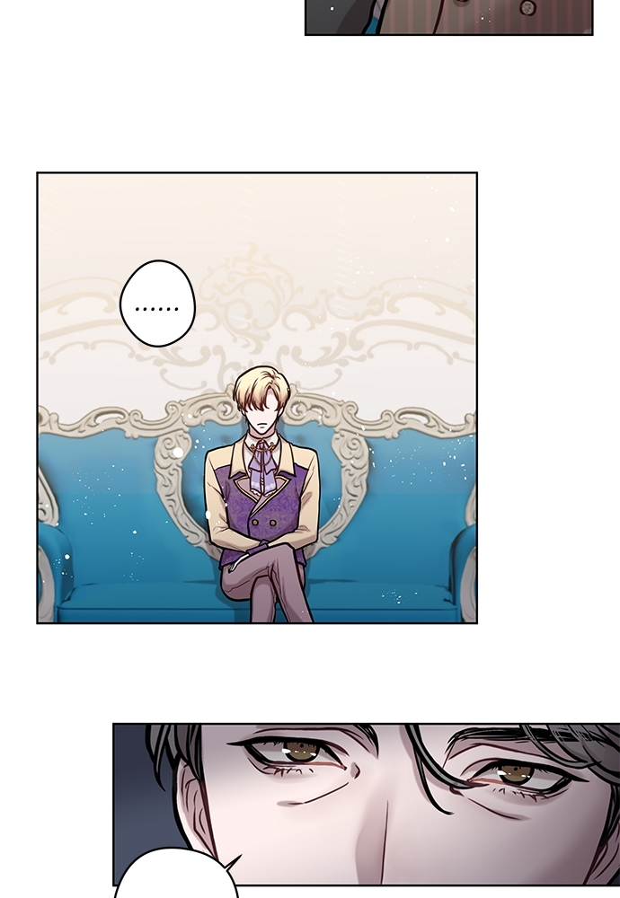 Spinel ทาสลวงรัก ตอนที่ 13 - รูปที่ 2