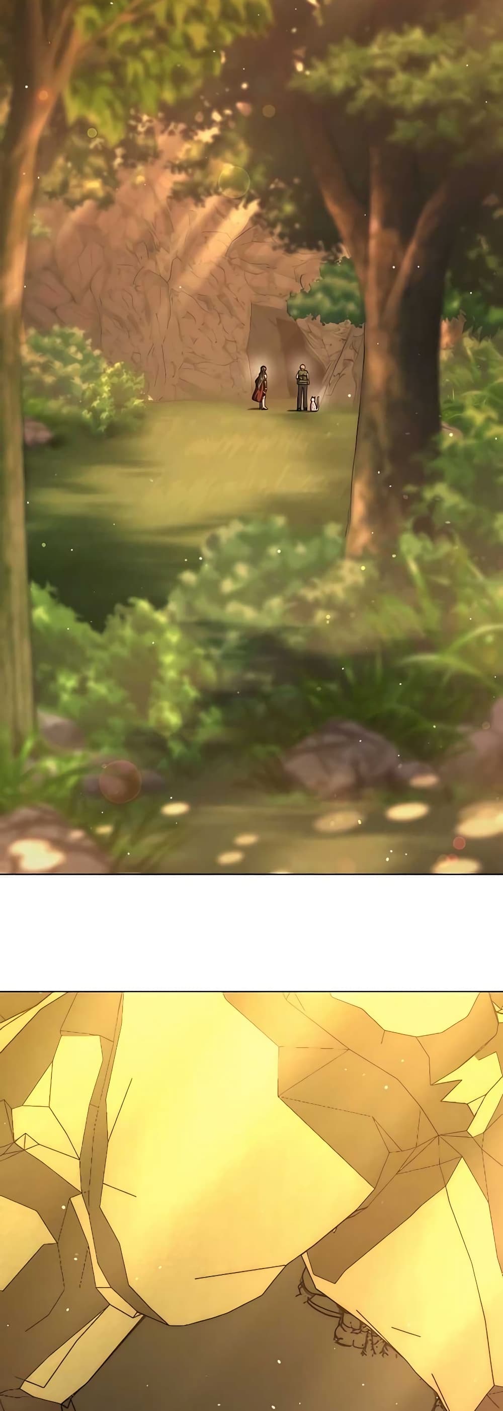 Hunter World’s Gardener คนสวนโลกฮันเตอร์ ตอนที่ 15 - รูปที่ 2