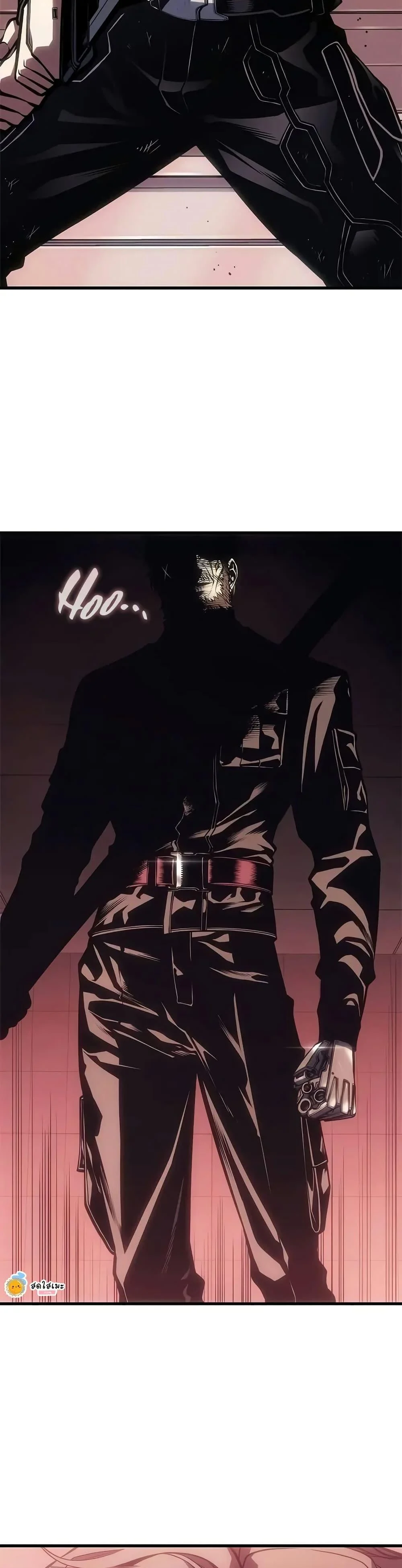 Bad Born Blood ตอนที่ 66 - รูปที่ 2