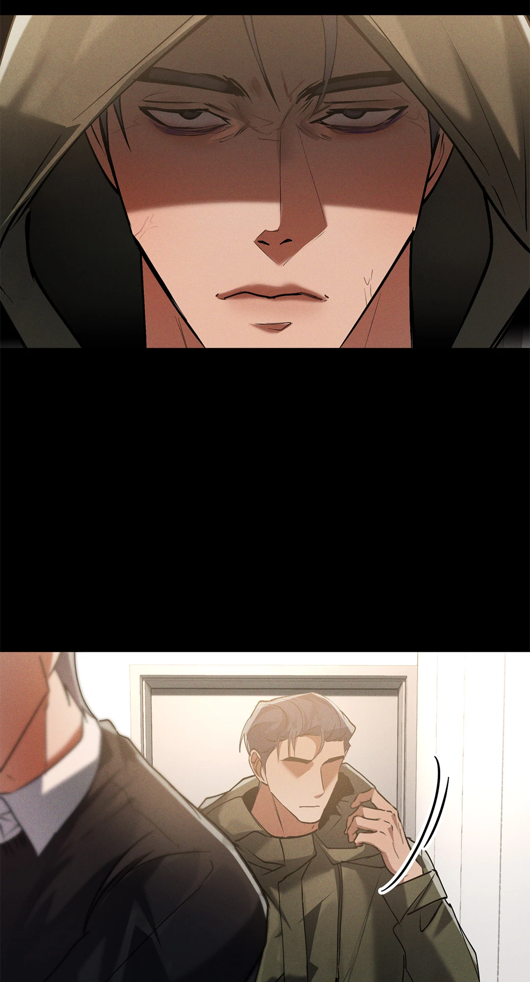 เหนื่อยหน่อยนะครับ หัวหน้า ตอนที่ 6 - รูปที่ 2