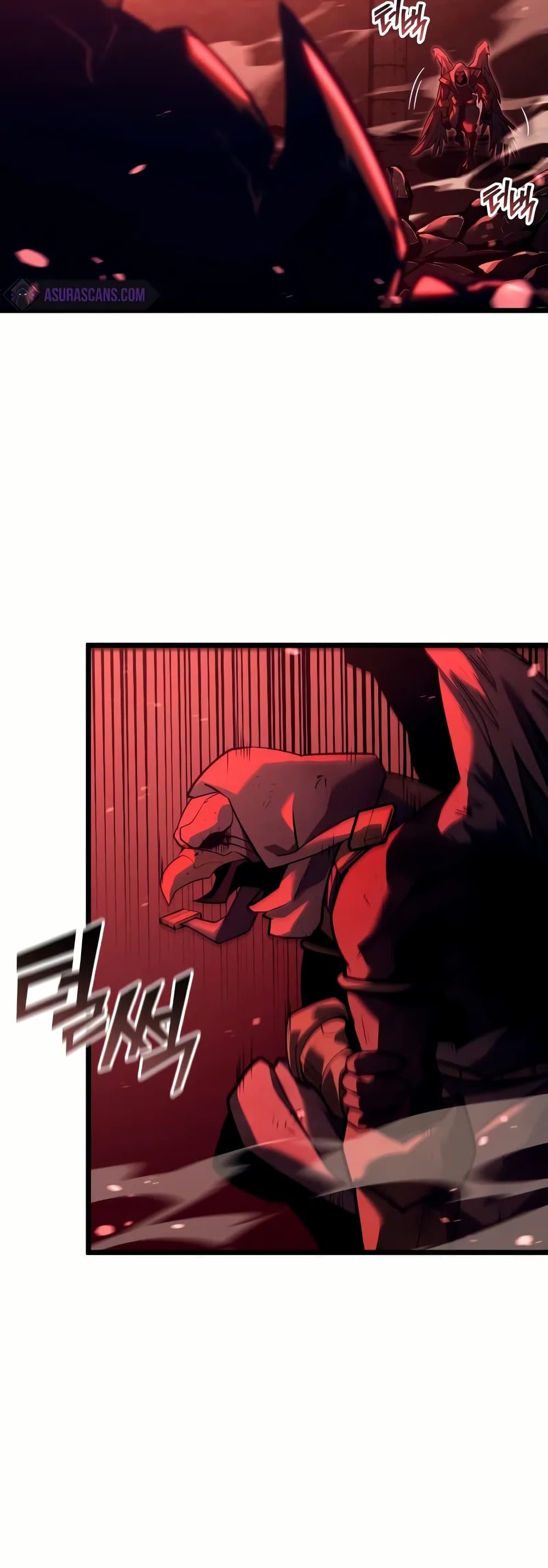 Return of the SSS-Class Ranker ตอนที่ 132 - รูปที่ 2