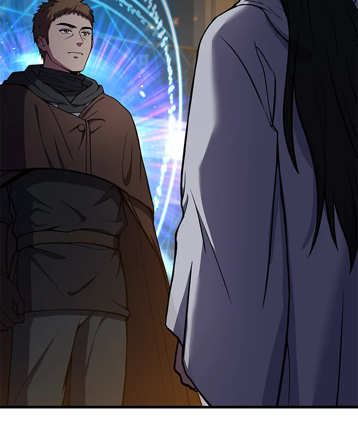 ชีวิตใหม่ของมหาจอมเวท 8 วงแหวน | The Rebirth of an 8th Circled Mage ตอนที่ 73 - รูปที่ 2