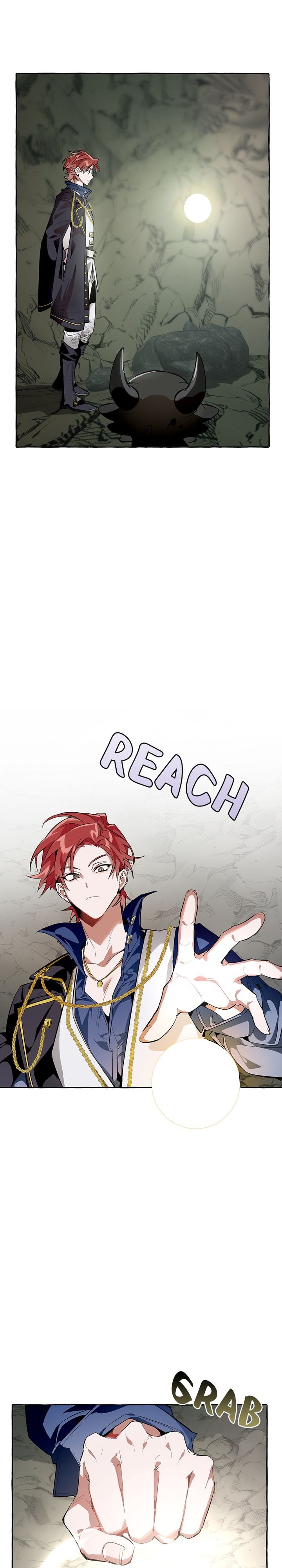 Trash of the Count’s Family คุณชายไม่เอาไหนแห่งตระกูลเคานต์ ตอนที่ 27 - รูปที่ 2