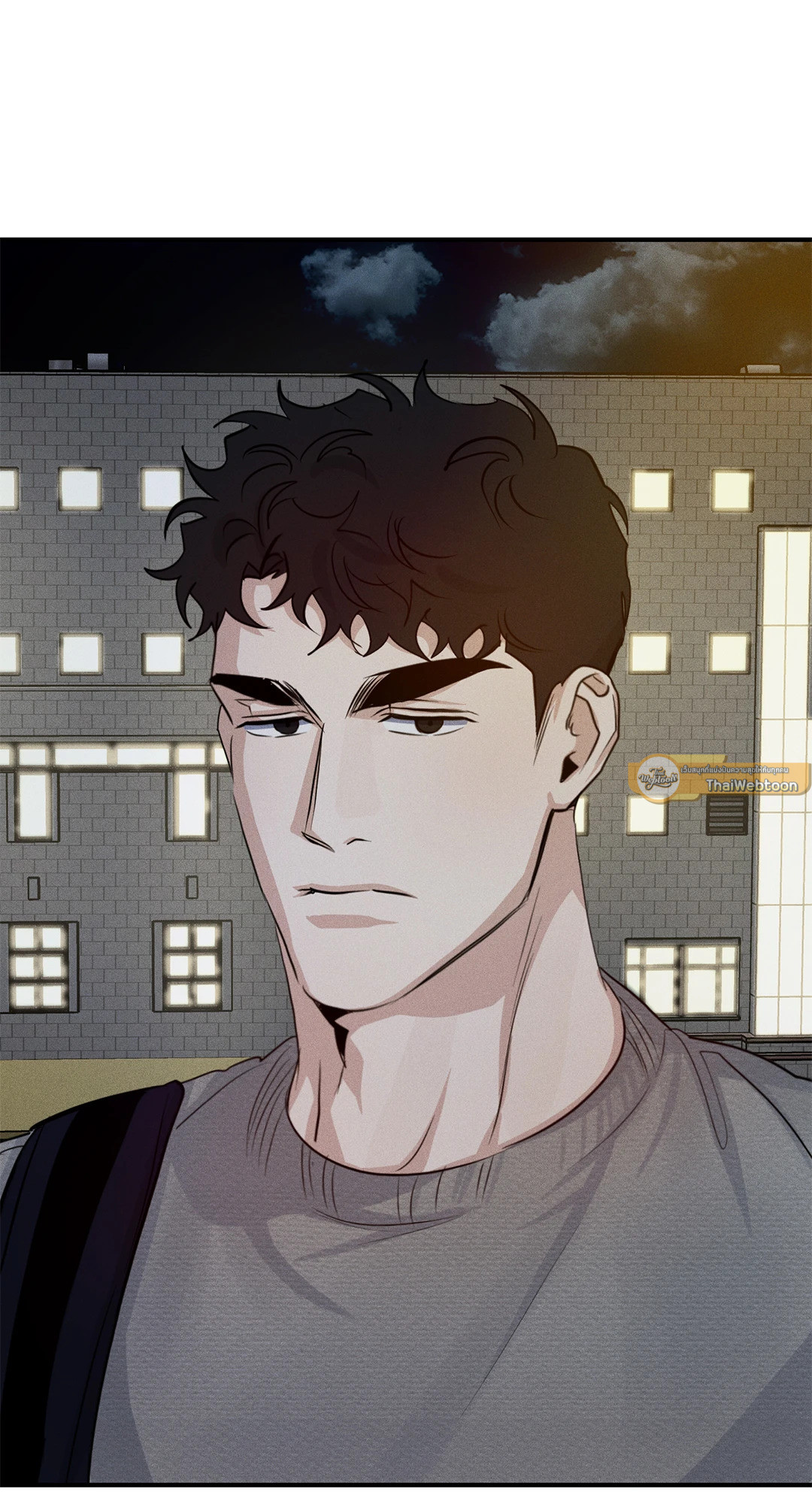 High Clear ตอนที่ 34 - รูปที่ 2