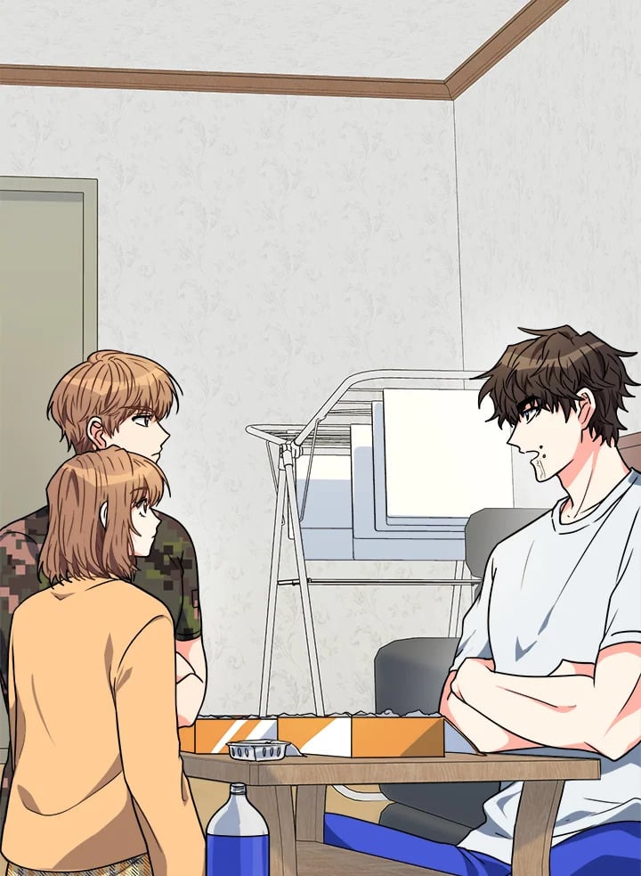 ฉันคือน้องสาวของพระเอก | I Became The Younger Sister Of A Regretful Obsessive Male Lead ตอนที่ 5 - รูปที่ 2