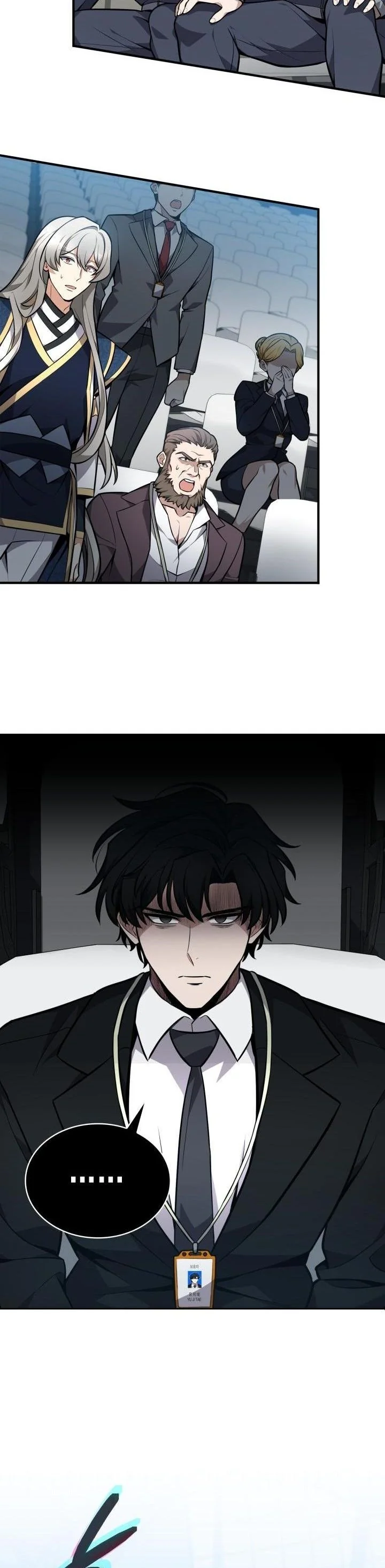 Kidnapped Dragons ดีลลับฉบับลักพาตัวมังกร ตอนที่ 8 - รูปที่ 2