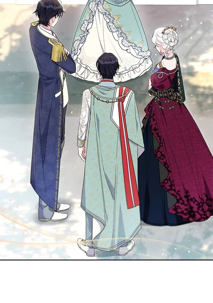 ฉันกลายเป็นลูกสะใภ้จำกัดเวลาของตัวร้าย | The Archvillain's Daughter In Law ตอนที่ 67 - รูปที่ 2