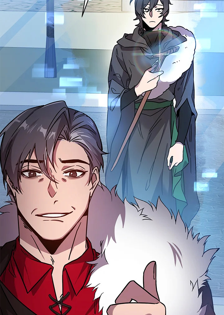 ตั้งใจเลือกฮีโร่ให้ดี | Choose Your Heroes Carefully ตอนที่ 41 - รูปที่ 2