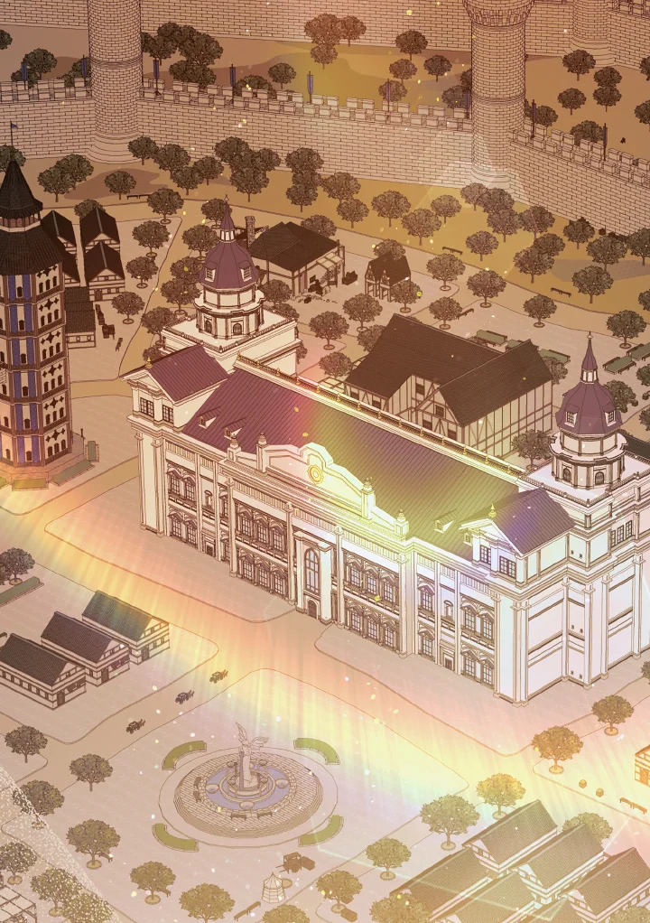 วิธีปกป้องเธอผู้แสนดี ตอนที่ 129.01 - รูปที่ 2