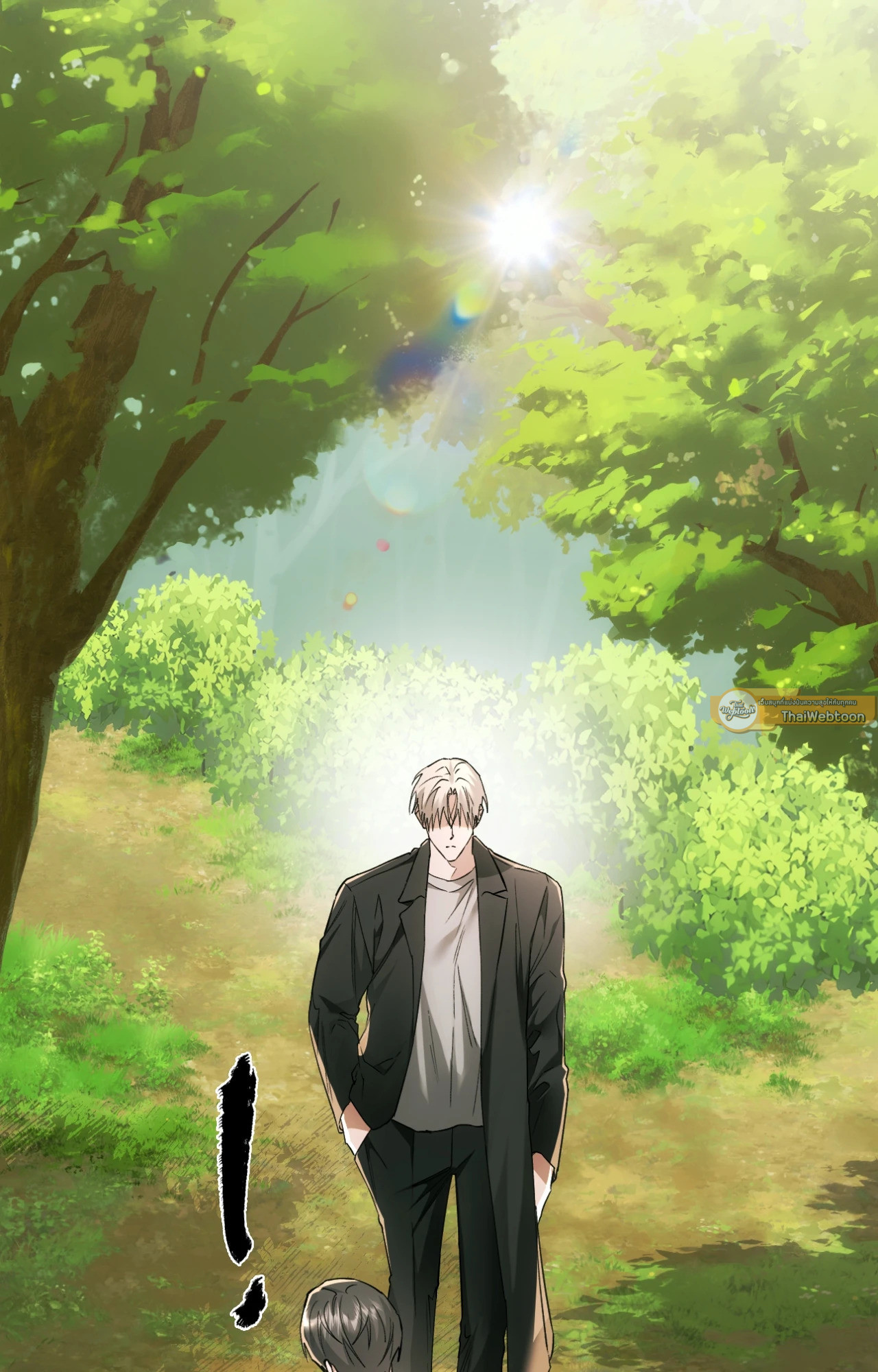 Deep Burning (R+) ตอนที่ 6 - รูปที่ 2