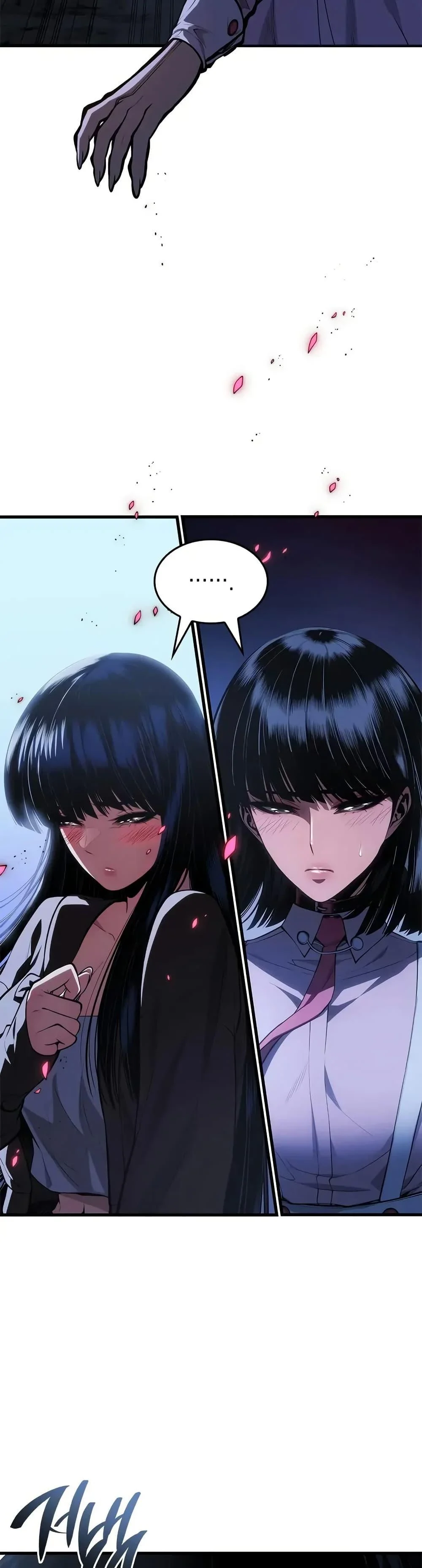 Bad Born Blood ตอนที่ 59 - รูปที่ 2