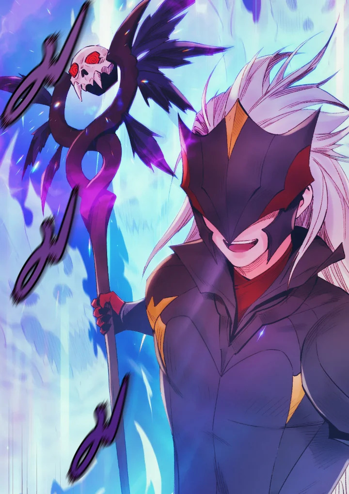 นักบวชสายฮีลแห่งสุริยกาล | The Healing Solaris Cleric ตอนที่ 42 - รูปที่ 2