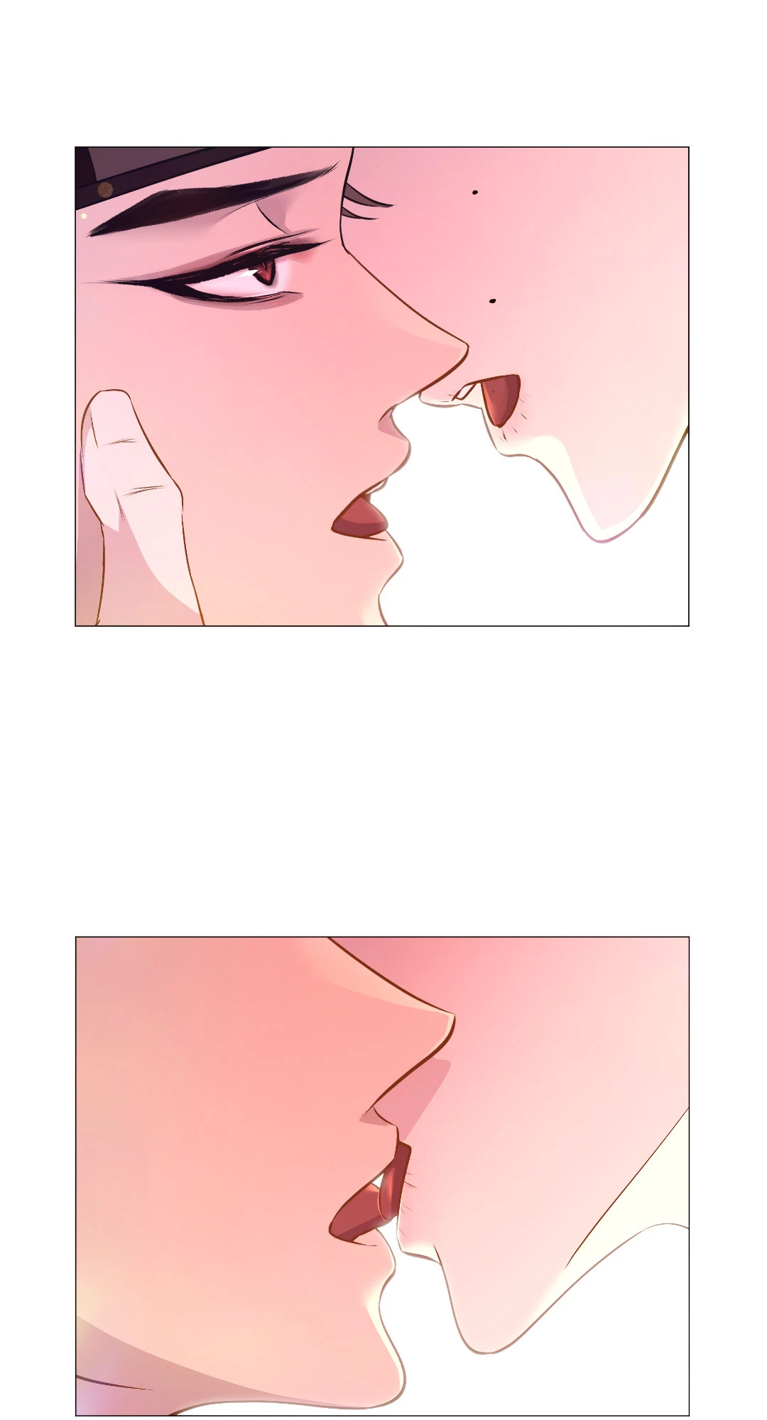 ปกรณัมรักราชาอสูร | Night Smoke ตอนที่ 35 - รูปที่ 2