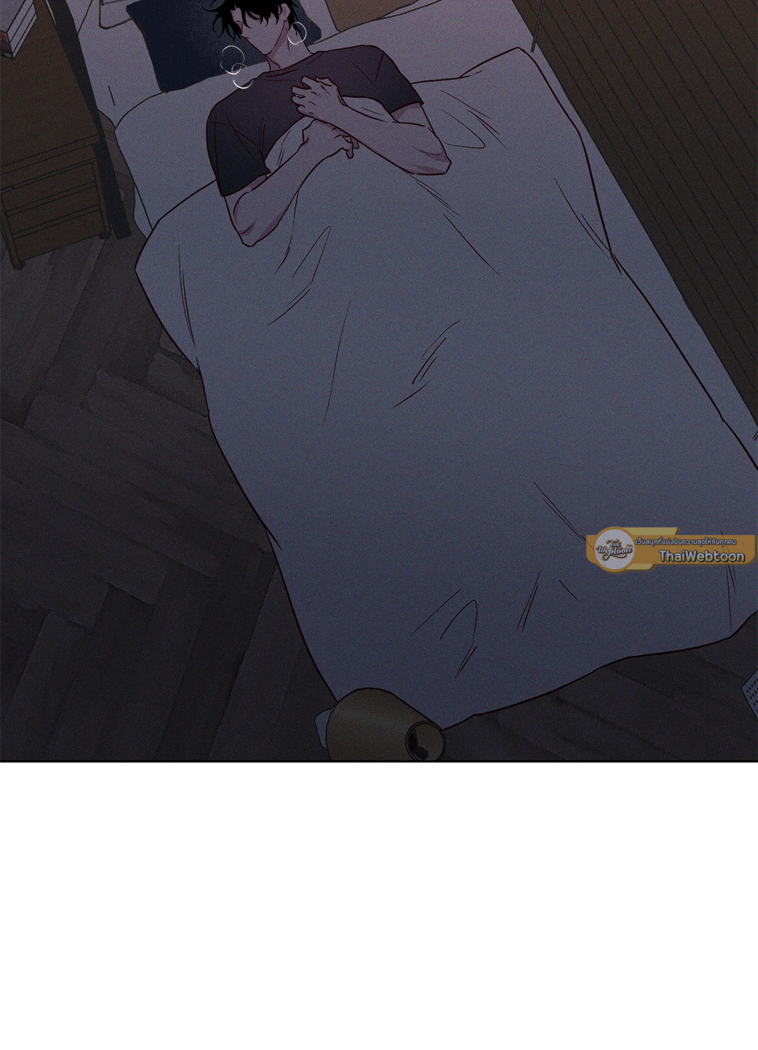 ดั่งคลื่นซัดชายฝั่ง | The Coast of Waves (+R) ตอนที่ 1 - รูปที่ 2