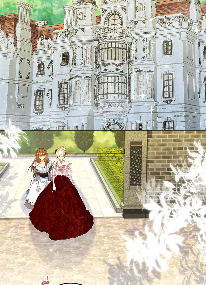 เมื่อหัวใจที่แช่แข็งถูกหลอมละลาย ตอนที่ 2 - รูปที่ 2