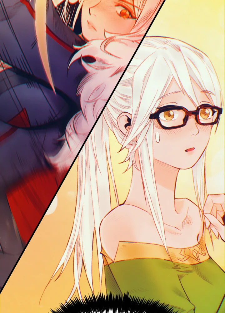 นักบวชสายฮีลแห่งสุริยกาล |  The Healing Solaris Cleric ตอนที่ 36 - รูปที่ 2