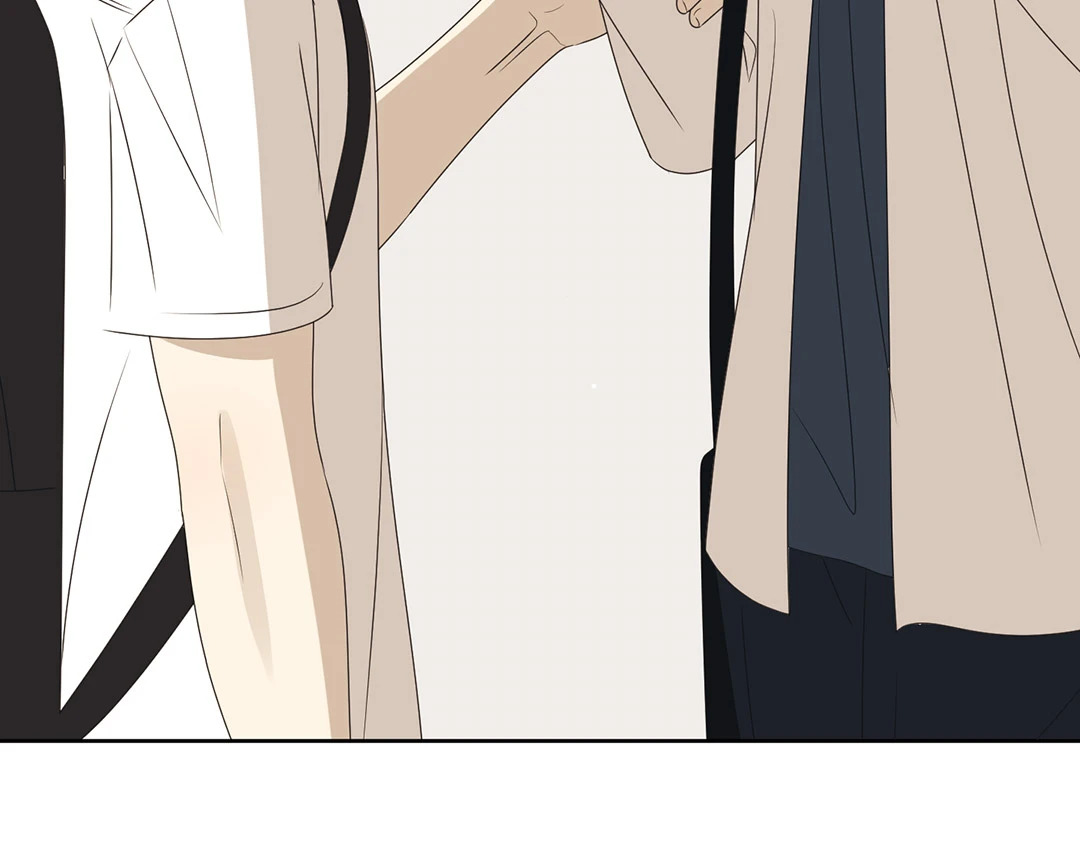 ล้อเล่น ๆ ได้เป็นแฟนเธอ ตอนที่ 61 - รูปที่ 2