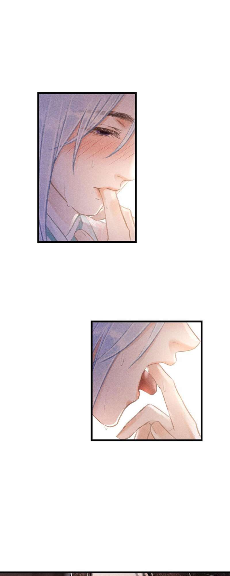 รอรักข้ามกาลเวลา | A Toyboy's Temptation ตอนที่ 72 - รูปที่ 2