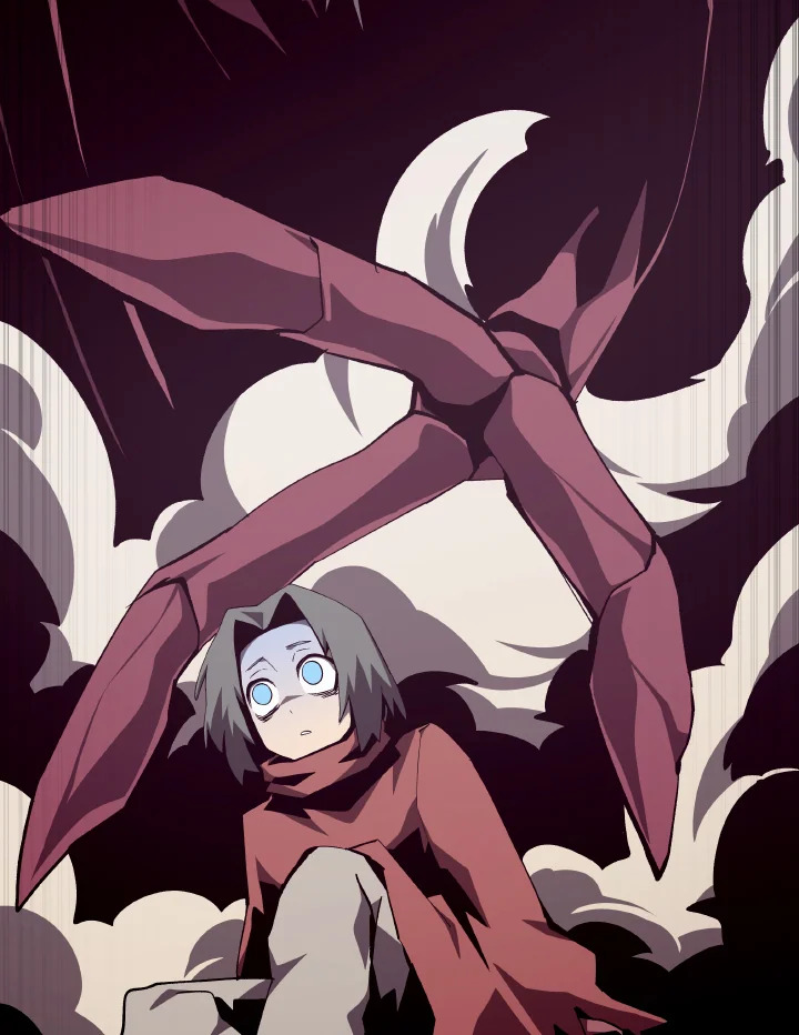 DUNGEON ODYSSEY ตอนที่ 91 - รูปที่ 2