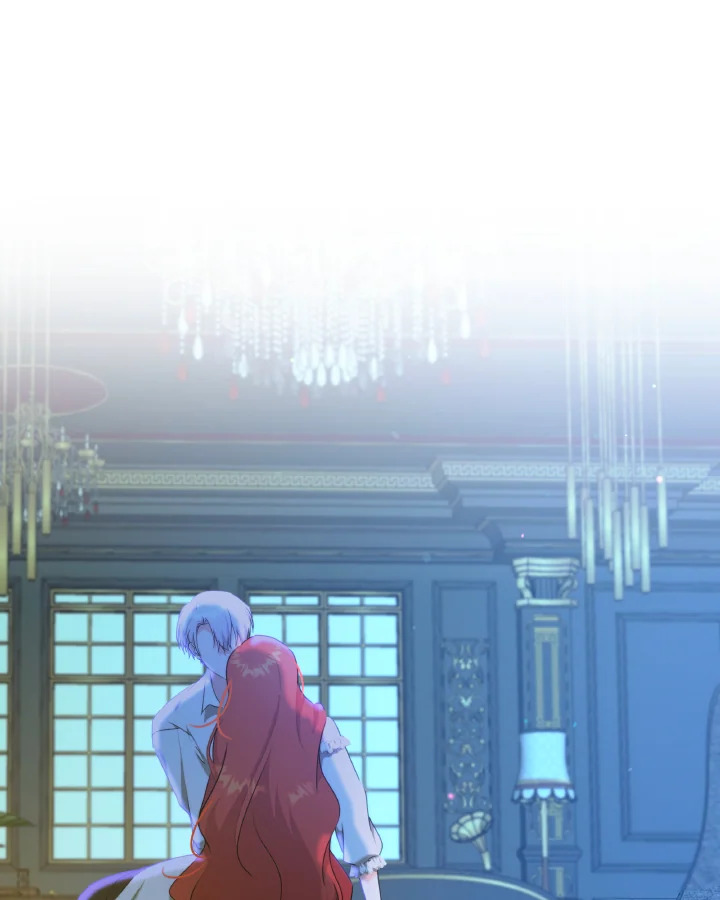 ขอแค่นอนจับมือกัน ตอนที่ 53 - รูปที่ 2