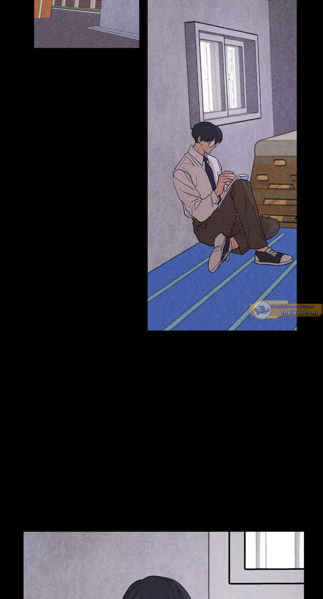 Spinach Bouquet ตอนที่ 95 - รูปที่ 2